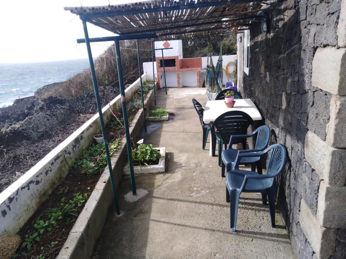 Villa Adega Ilhéu Feteira  Exterior foto